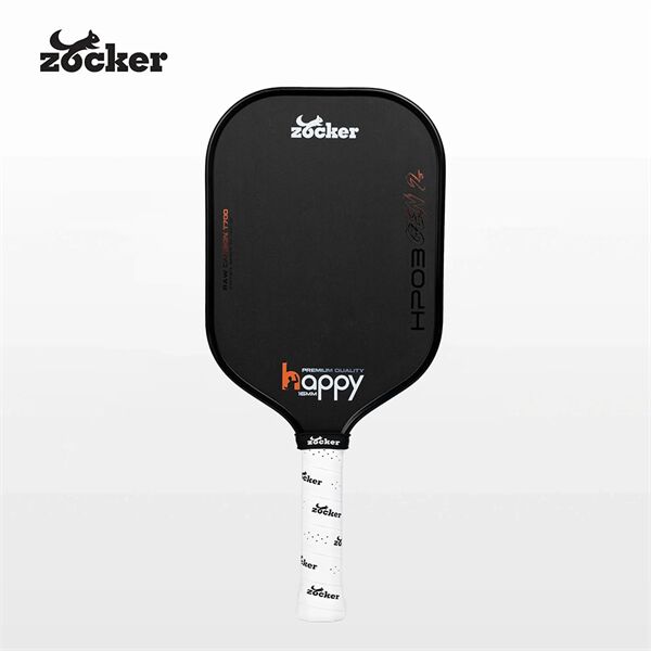 Vợt Pickleball Zocker Happy HP03 Gen 2